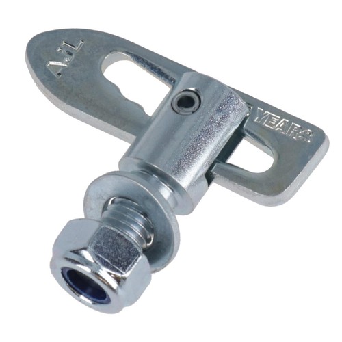 M12 antiluce drop - antiluce, catch