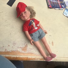 Design a friend DOLL 1 box16