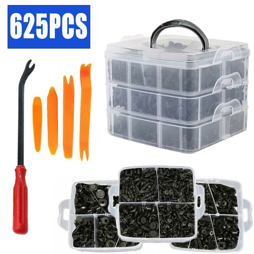 625x car fastener trim clips - fastener,
