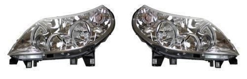 Hymer motorhome headlight - hymer,