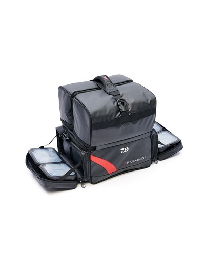 Daiwa tournament pro cool and - daiwa,