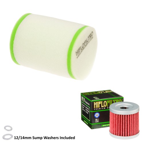 Ltz 400 quadsport oil filter - ltz,