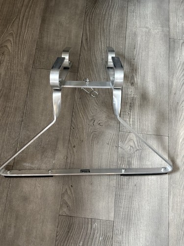 Mac allister ladder stand - mac,
