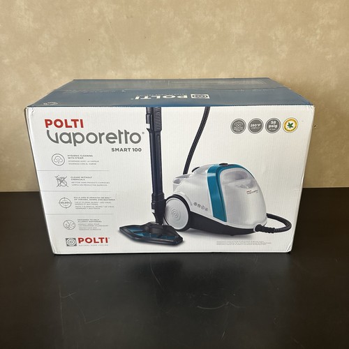 Polti vaporetto smart 100 - smart,