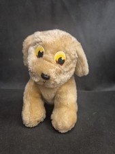 1980’s Andrex Puppy Dog Soft Toy Vintage