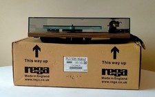 Rega Planar 3 - 50th