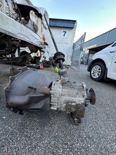 ZF S5-24/3 Ford Transit MK1 Diesel York2.5 Gearbox 5 Speed Overdrive