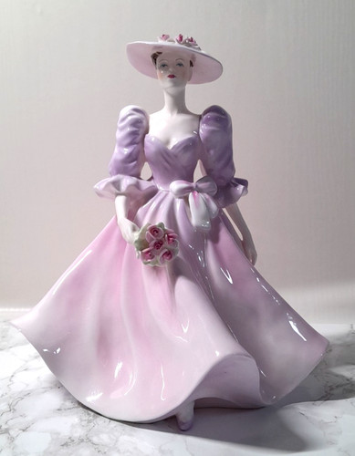 Coalport ladies fashion - coalport,