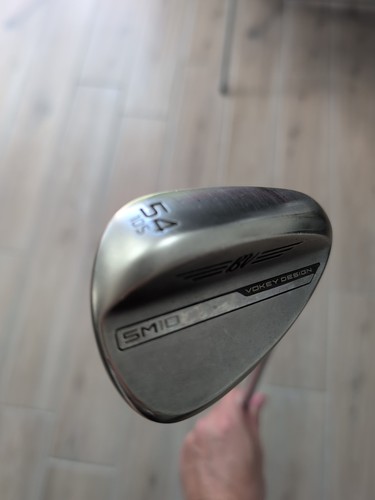 Vokey sm10 s - 54°,