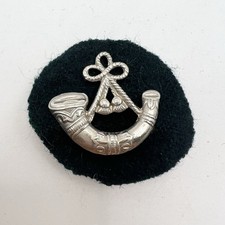 Genuine WW2 2nd Oxf & Bucks