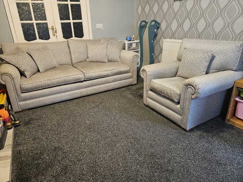 Parker knoll canterbury grand - parker,
