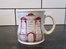 MOORCROFT POTTERY    BEAUFORT