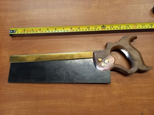 Vintage spear jackson leap - vintage,