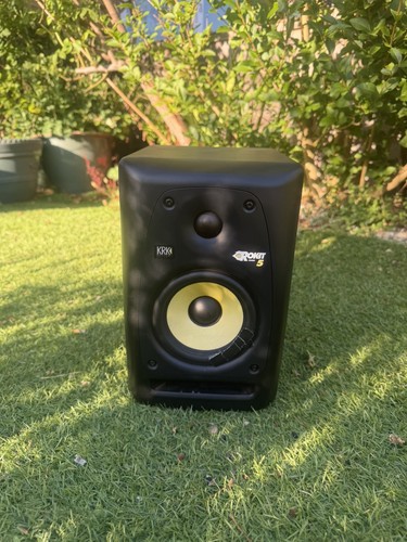 Krk rokit rpg2 active studio - 5,