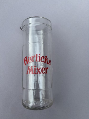 Vintage horlicks drink - vintage,