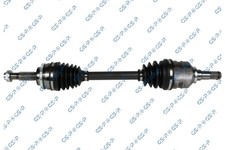 GSP 259272 Drive Shaft Front
