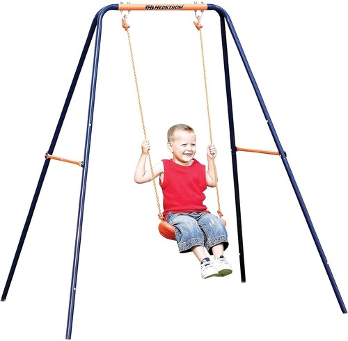 Single garden play - garden,