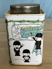 Homepride Fred Flour Graders