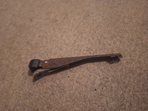 Headlamp wiper motor arm - wiper,