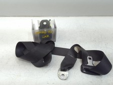 2013 TOYOTA CAMRY SEAT BELT  LEFT REAR SEAT BELT GENUINE *FAST SHIPPING