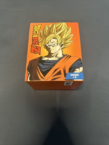 Dragon ball complete series - dragon,