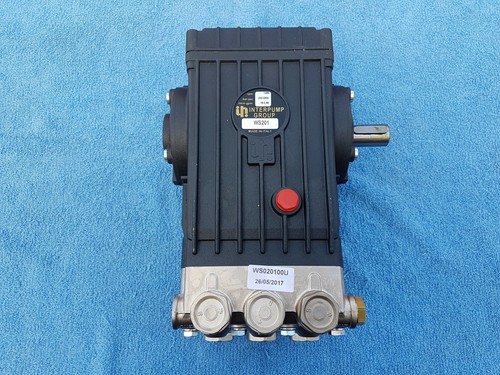 Pressure washer ws201 - pressure,