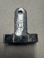 Vintage Mercury Outboard