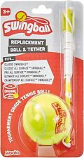 Swingball Replacement Ball & Tether Spare Tennis Ball for Swing Ball Set