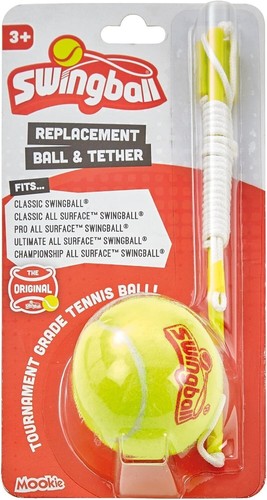 Swingball replacement ball - ball, &