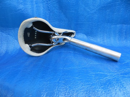 Nitto jaguar sp72 njs seatpost - jaguar,