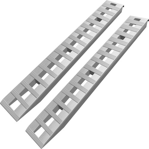 New x14 aluminum ramps - new,