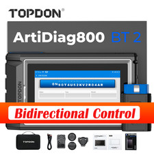 TOPDON Diagnostic Scanner