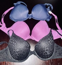Victoria Secrets PINK bras NWT