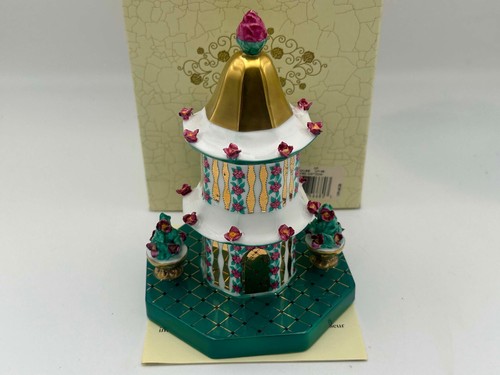 Coalport camellia house - coalport,
