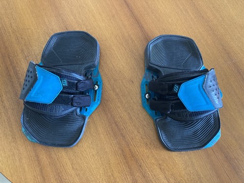 North entity kiteboard - kiteboard, foot