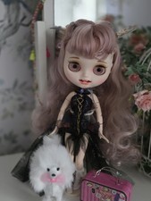 Blythe Doll Custom Factory