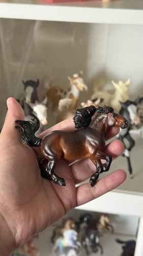 Breyer stablemate custom - breyer,