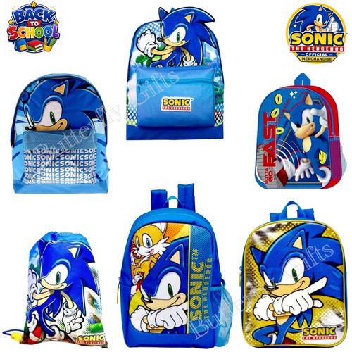 Sonic the hedgehog plush - sonic, 3d