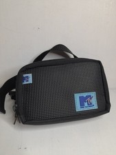 Vintage MTV Bumbag Belt Bag