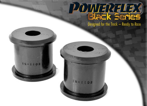 Powerflex black front wishbone - powerflex,