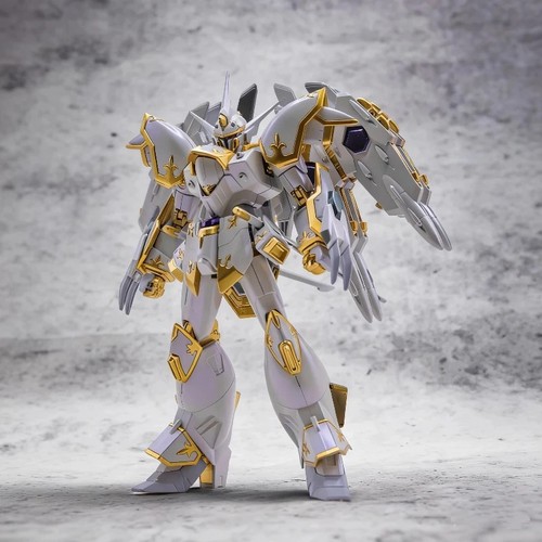 144 scale mecha bird model - 1/144,
