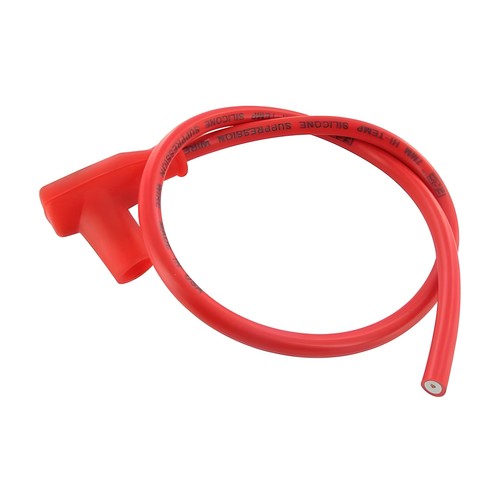 Ignition cable spark plug - spark,