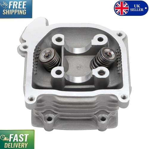 Durable cylinder head with - durable,