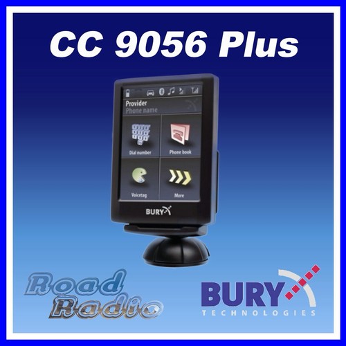 Bury 9056 plus - 9056,