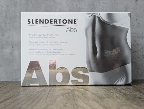 Slendertone abs abdominal - abs, e-70