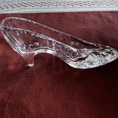 Vintage tyrone crystal glass - vintage,