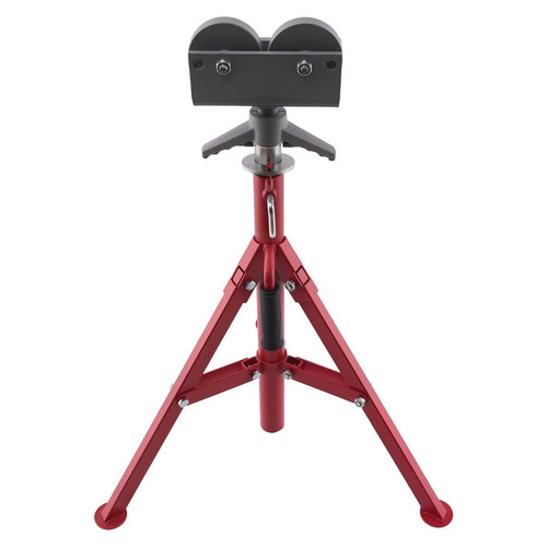 Adjustable pipe jack - adjustable,