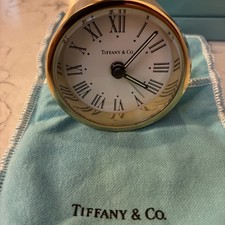 TIFFANY & CO Round Travel