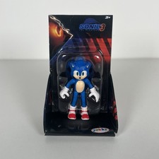 Sonic 3 Movie Sonic The