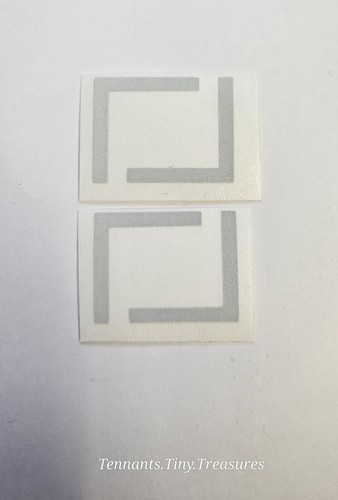 Scale 4 reflective - 4,